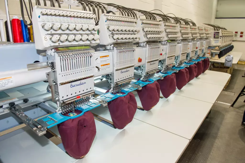 Customisation Process
