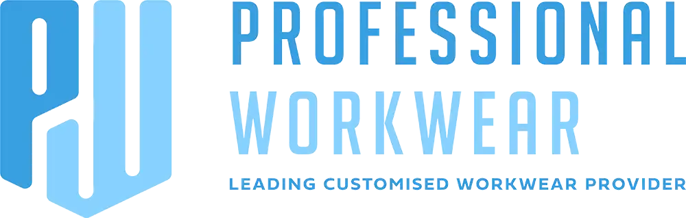 Professional Workwear Logo